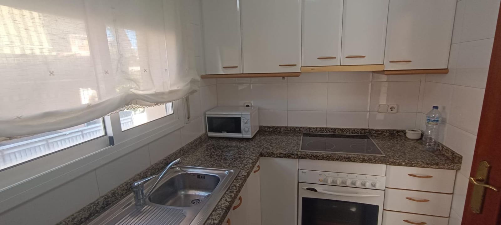 2 soveværelse Lejlighed til salg i Segur de Calafell med garage - € 176.000 (Ref: 9296826)