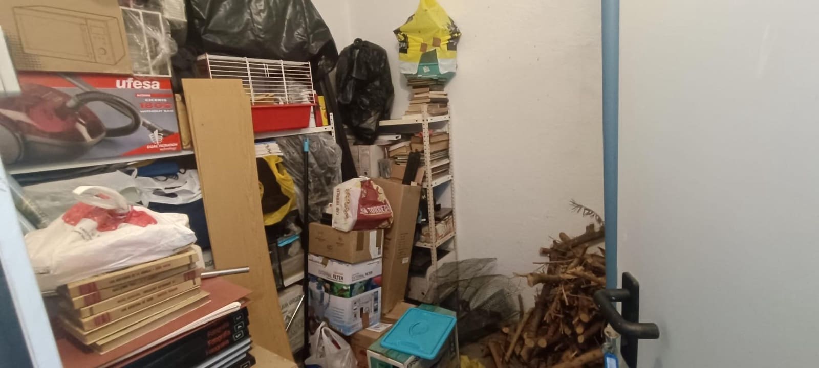 2 soveværelse Lejlighed til salg i Segur de Calafell med garage - € 176.000 (Ref: 9296826)