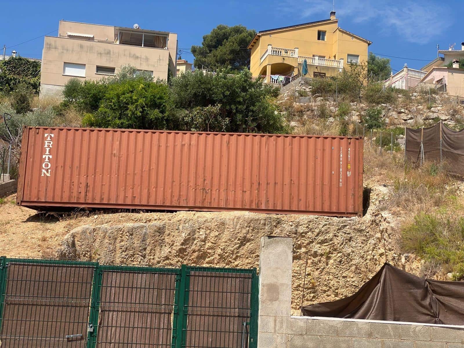 Building Plot for sale in Cunit - € 65,000 (Ref: 9296829)