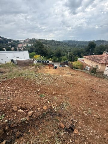 Bauplatz zu verkaufen in Cunit - 65.000 € (Ref: 9296829)