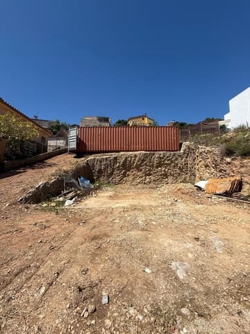 Bauplatz zu verkaufen in Cunit - 65.000 € (Ref: 9296829)