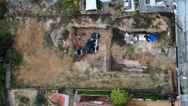 Bauplatz zu verkaufen in Cunit - 65.000 € (Ref: 9296829)