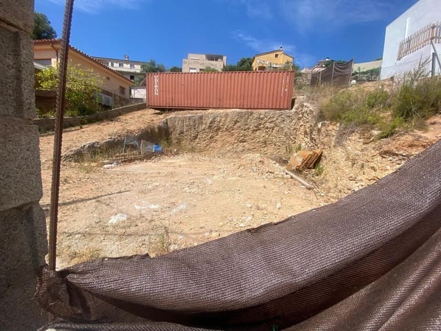 Bauplatz zu verkaufen in Cunit - 65.000 € (Ref: 9296829)