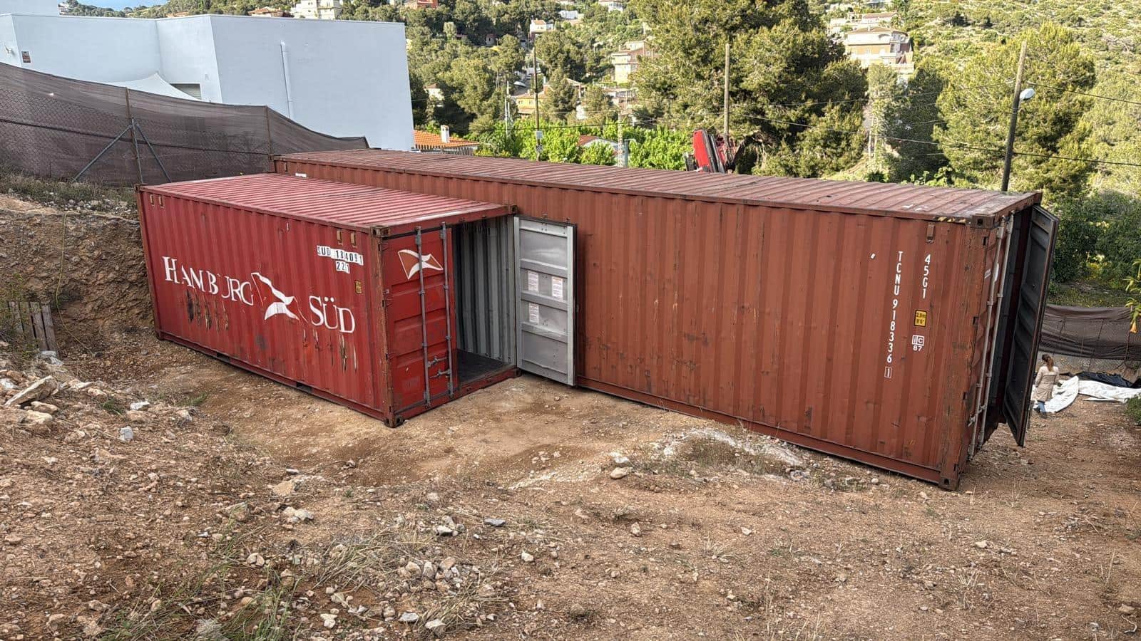 Building Plot for sale in Cunit - € 65,000 (Ref: 9296829)