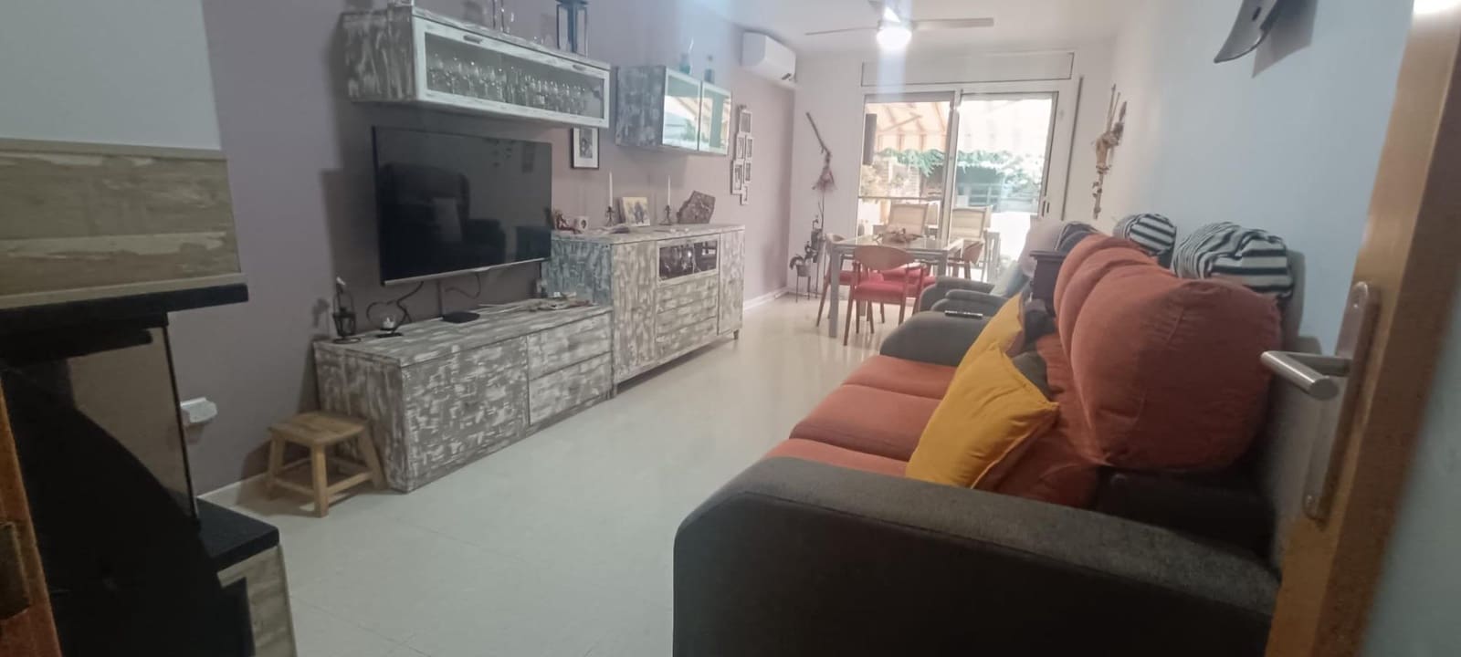 3 Zimmer Reihenhaus zu verkaufen in Banyeres del Penedes mit Garage - 230.000 € (Ref: 9296830)