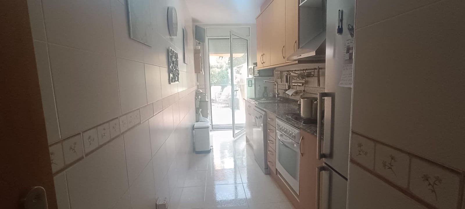 3 Zimmer Reihenhaus zu verkaufen in Banyeres del Penedes mit Garage - 230.000 € (Ref: 9296830)