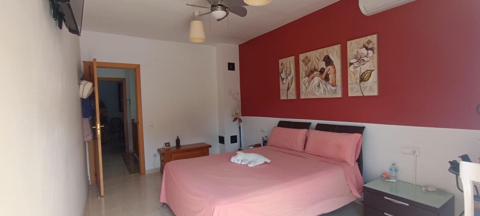 3 Zimmer Reihenhaus zu verkaufen in Banyeres del Penedes mit Garage - 230.000 € (Ref: 9296830)