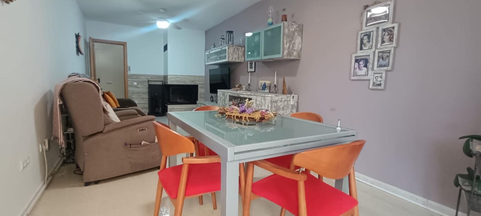 3 Zimmer Reihenhaus zu verkaufen in Banyeres del Penedes mit Garage - 230.000 € (Ref: 9296830)