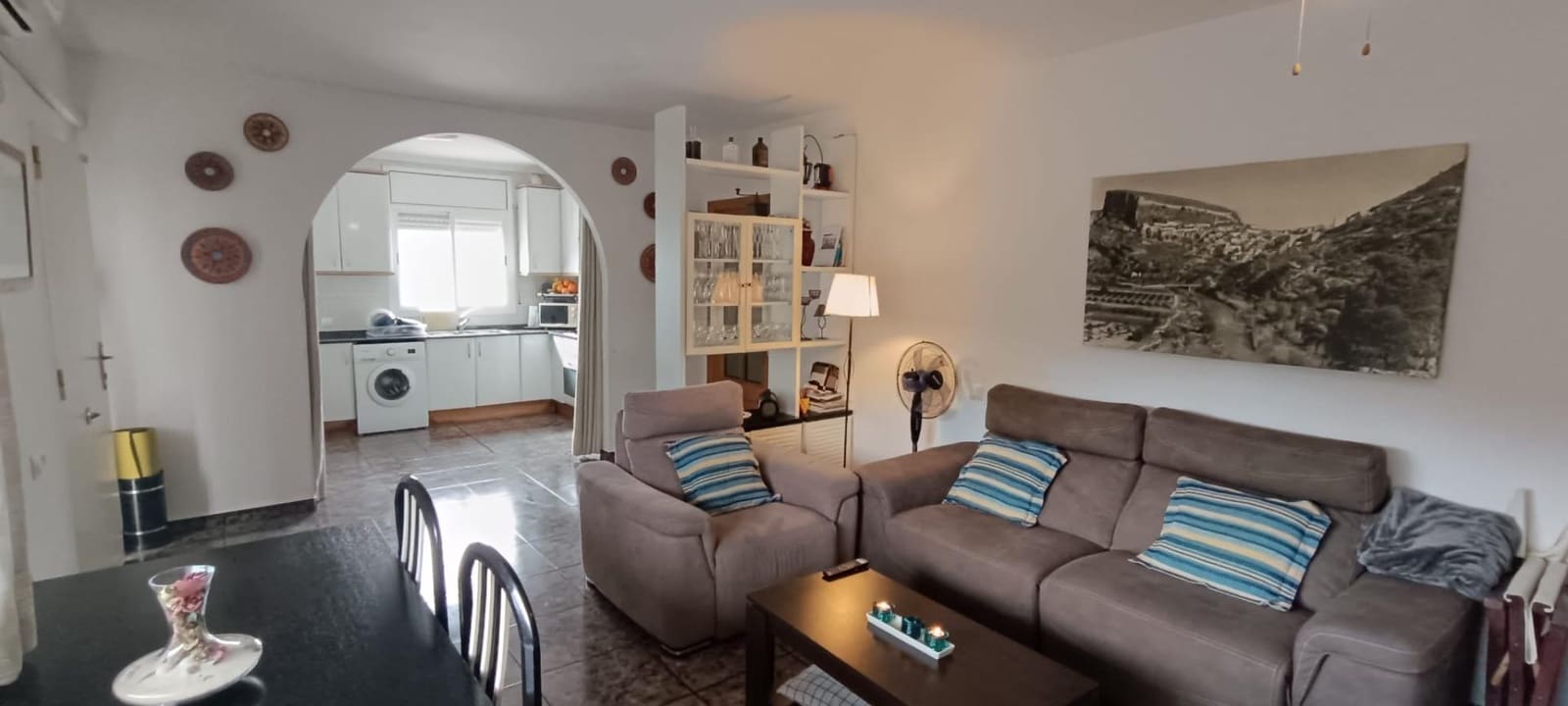 4 camera da letto Villa in vendita in Olivella con piscina garage - 330.000 € (Rif: 9296831)