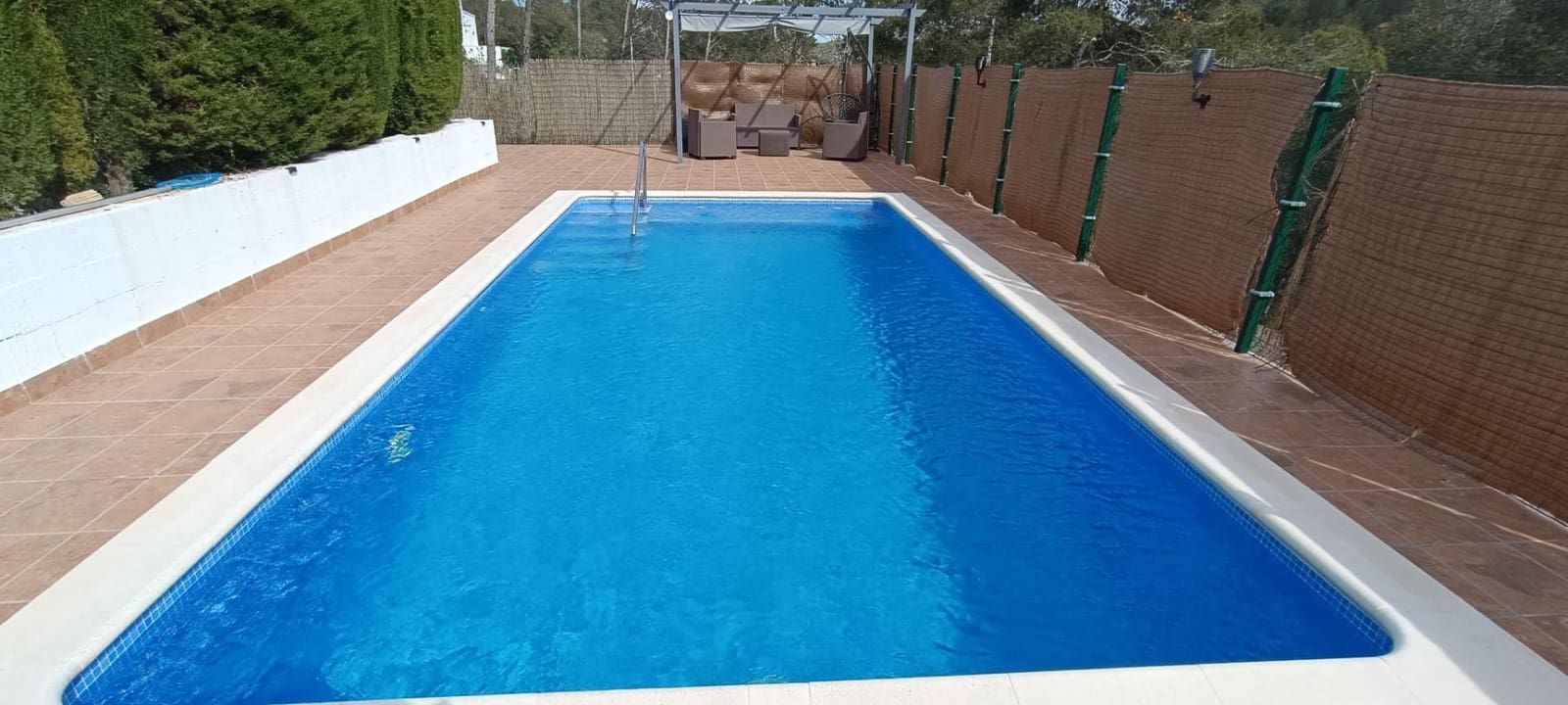 4 camera da letto Villa in vendita in Olivella con piscina garage - 330.000 € (Rif: 9296831)