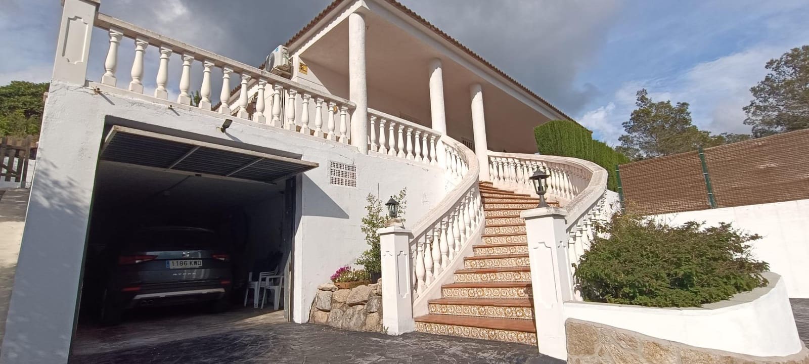 4 camera da letto Villa in vendita in Olivella con piscina garage - 330.000 € (Rif: 9296831)