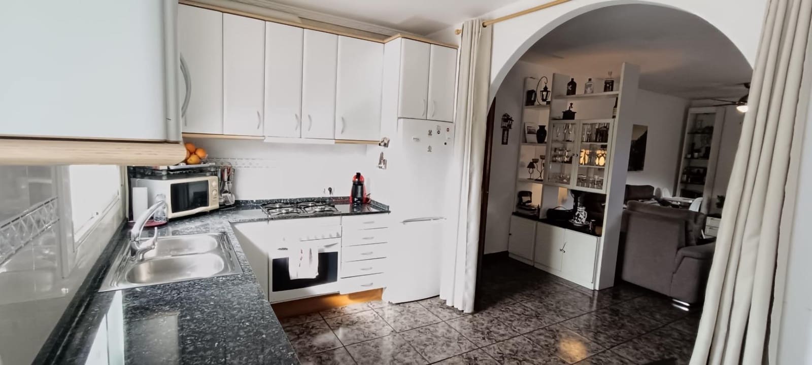 4 camera da letto Villa in vendita in Olivella con piscina garage - 330.000 € (Rif: 9296831)