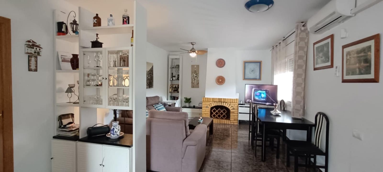 4 camera da letto Villa in vendita in Olivella con piscina garage - 330.000 € (Rif: 9296831)