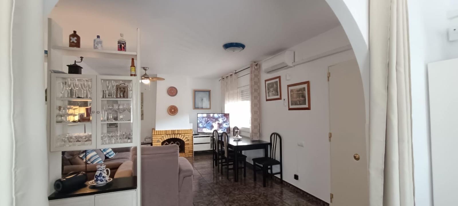 4 camera da letto Villa in vendita in Olivella con piscina garage - 330.000 € (Rif: 9296831)
