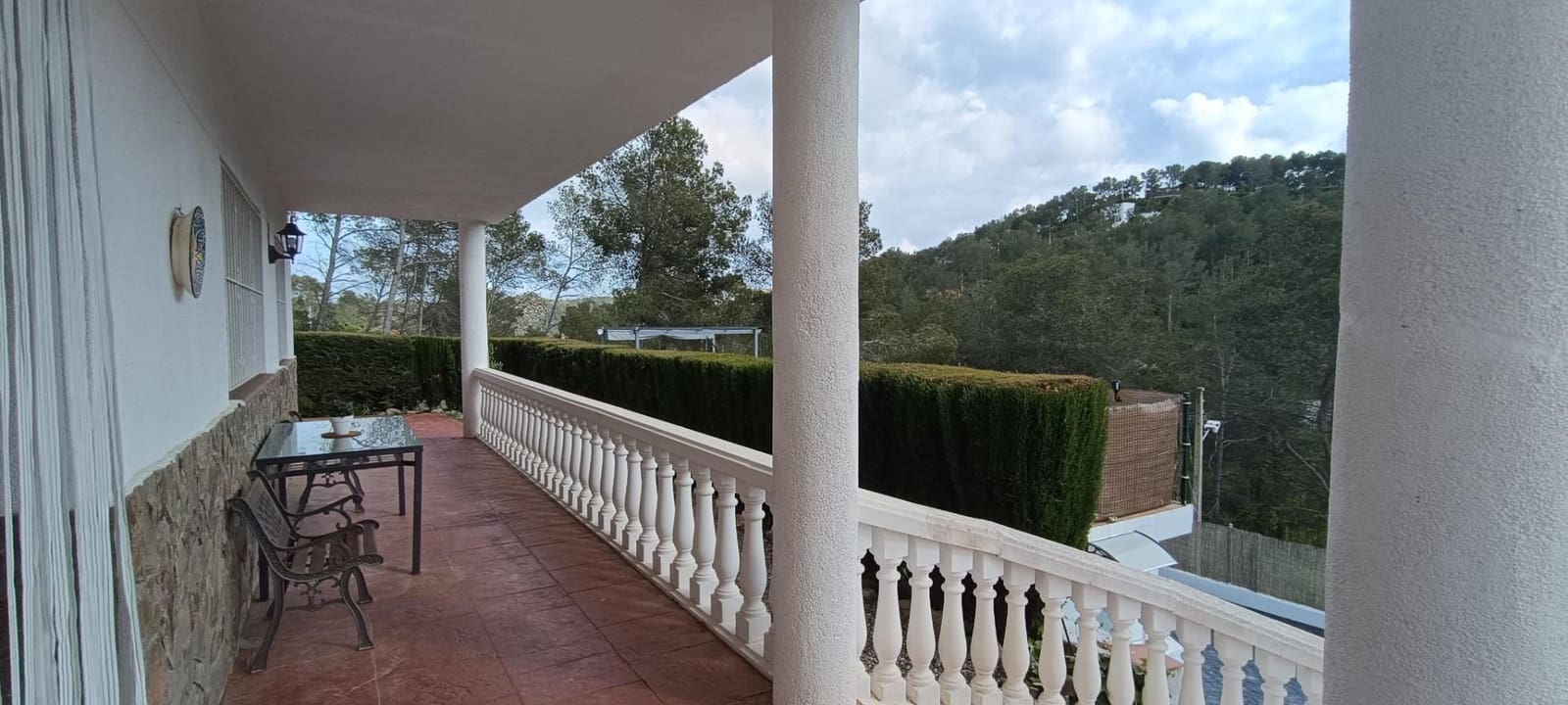 4 camera da letto Villa in vendita in Olivella con piscina garage - 330.000 € (Rif: 9296831)