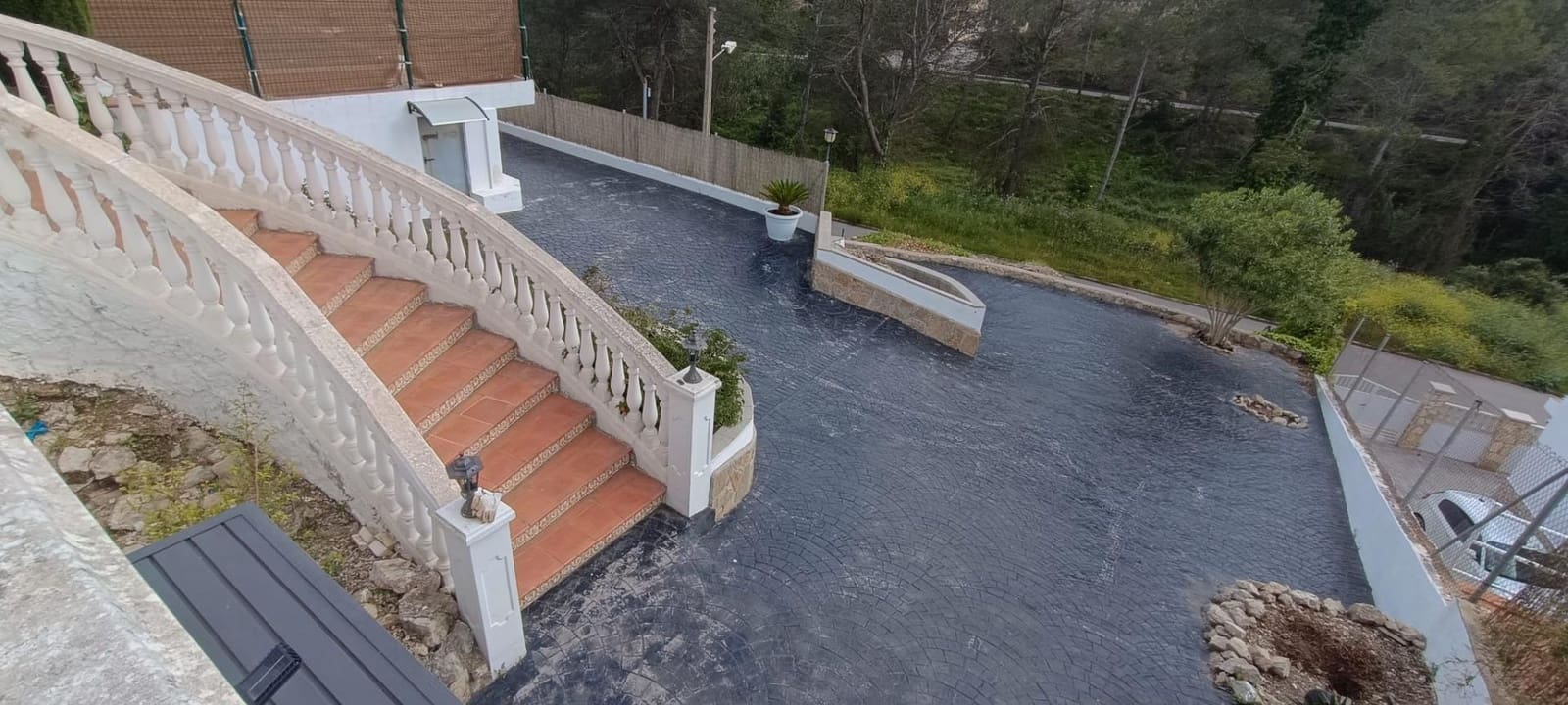 4 camera da letto Villa in vendita in Olivella con piscina garage - 330.000 € (Rif: 9296831)