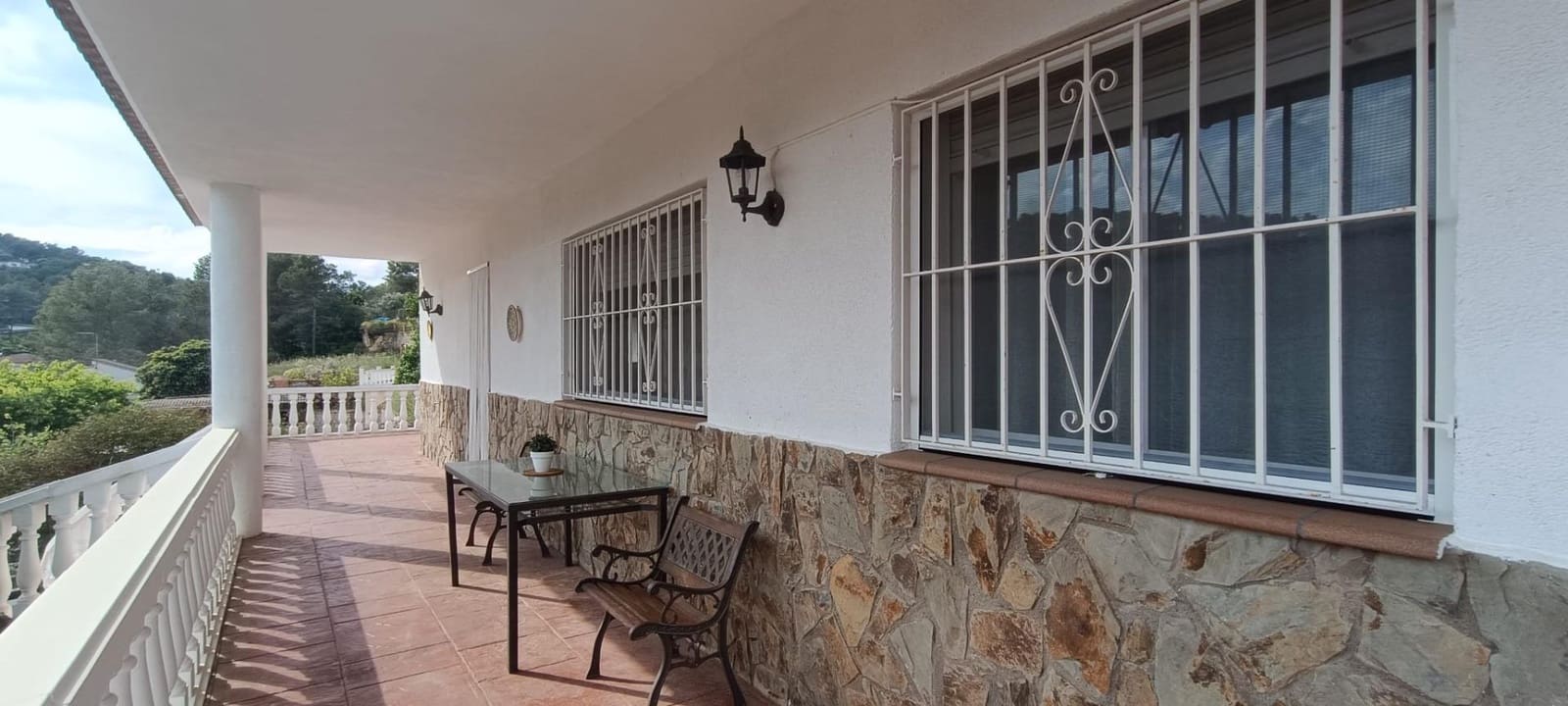 4 camera da letto Villa in vendita in Olivella con piscina garage - 330.000 € (Rif: 9296831)