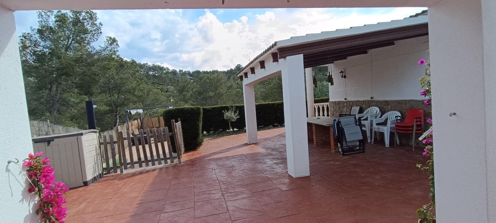 4 camera da letto Villa in vendita in Olivella con piscina garage - 330.000 € (Rif: 9296831)