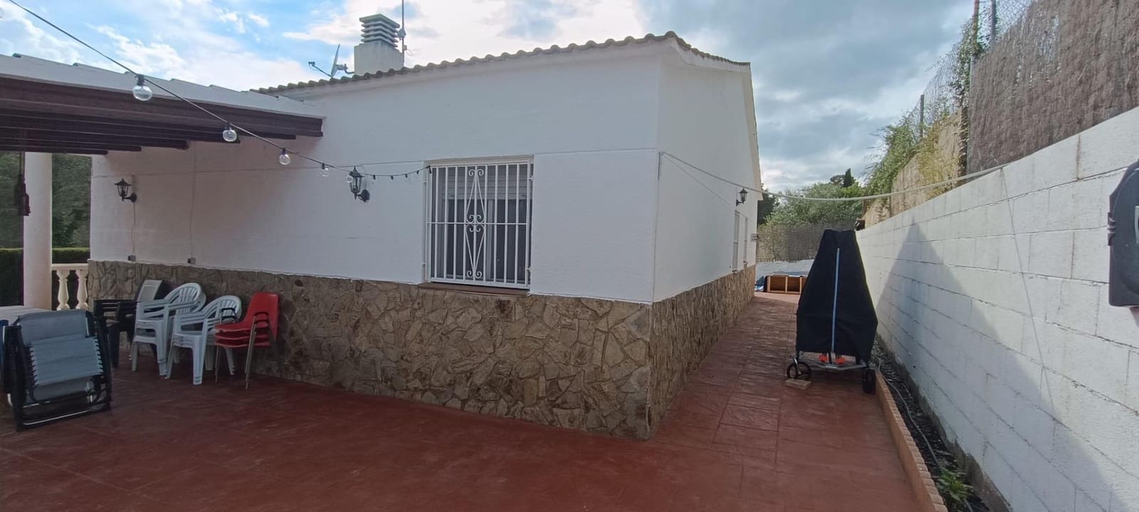 4 camera da letto Villa in vendita in Olivella con piscina garage - 330.000 € (Rif: 9296831)