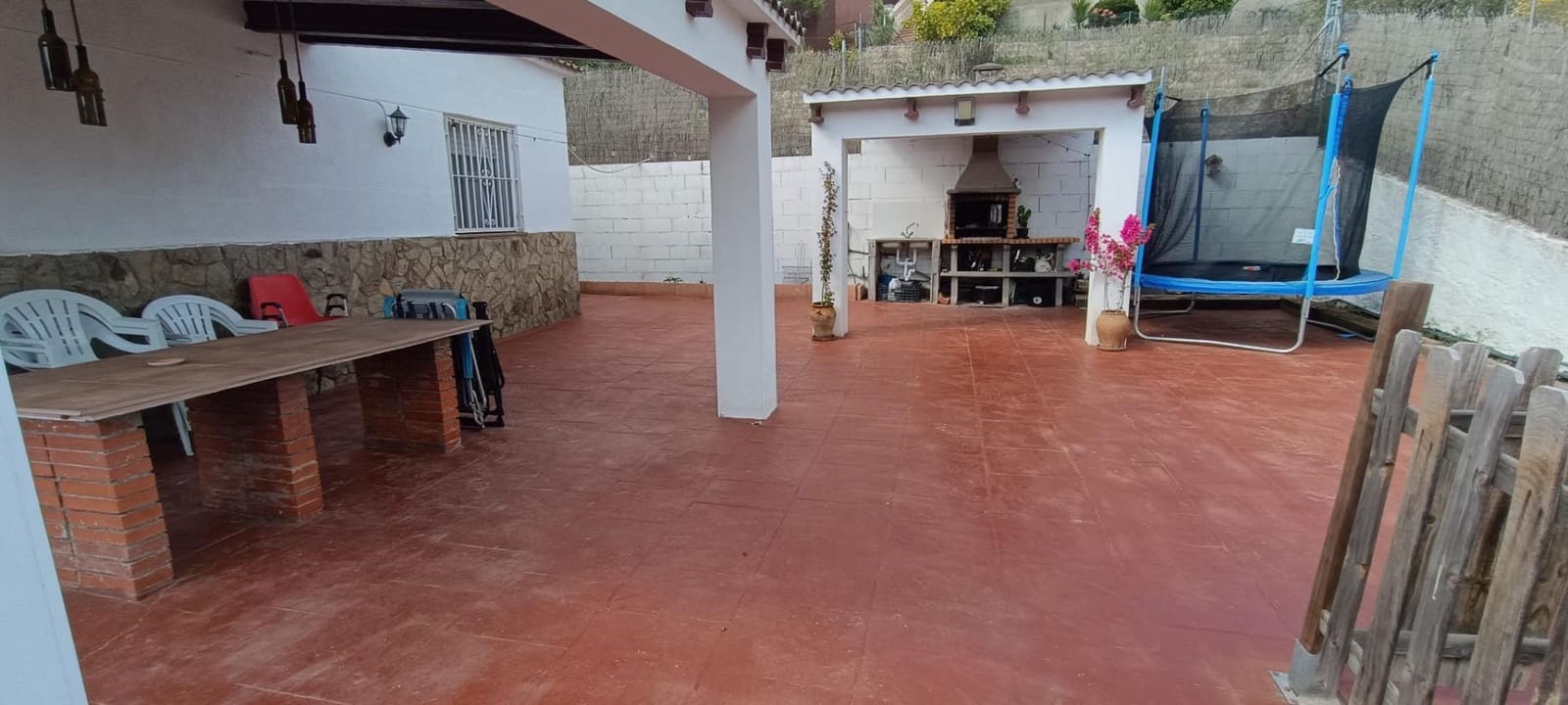 4 camera da letto Villa in vendita in Olivella con piscina garage - 330.000 € (Rif: 9296831)