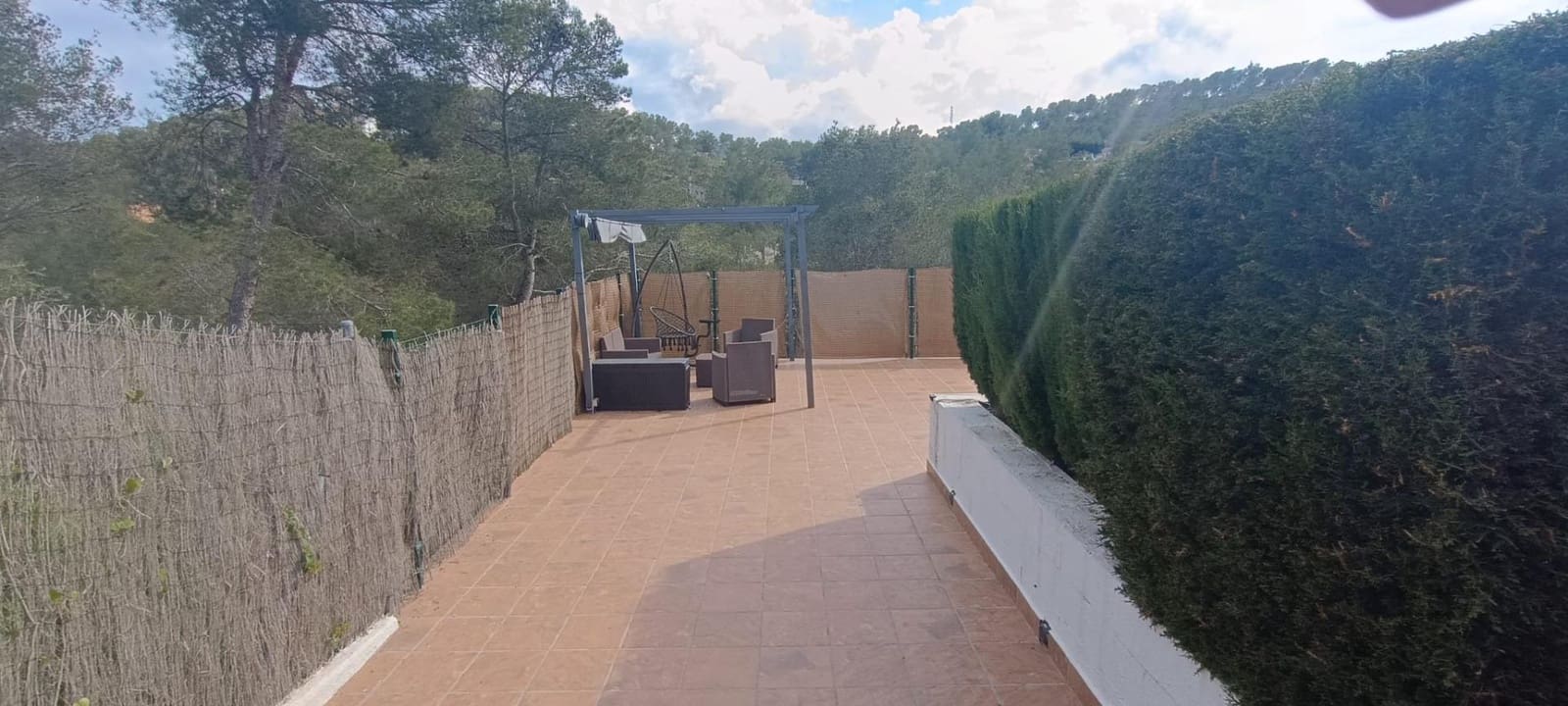 4 camera da letto Villa in vendita in Olivella con piscina garage - 330.000 € (Rif: 9296831)