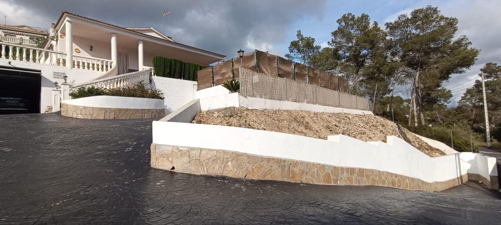 4 camera da letto Villa in vendita in Olivella con piscina garage - 330.000 € (Rif: 9296831)