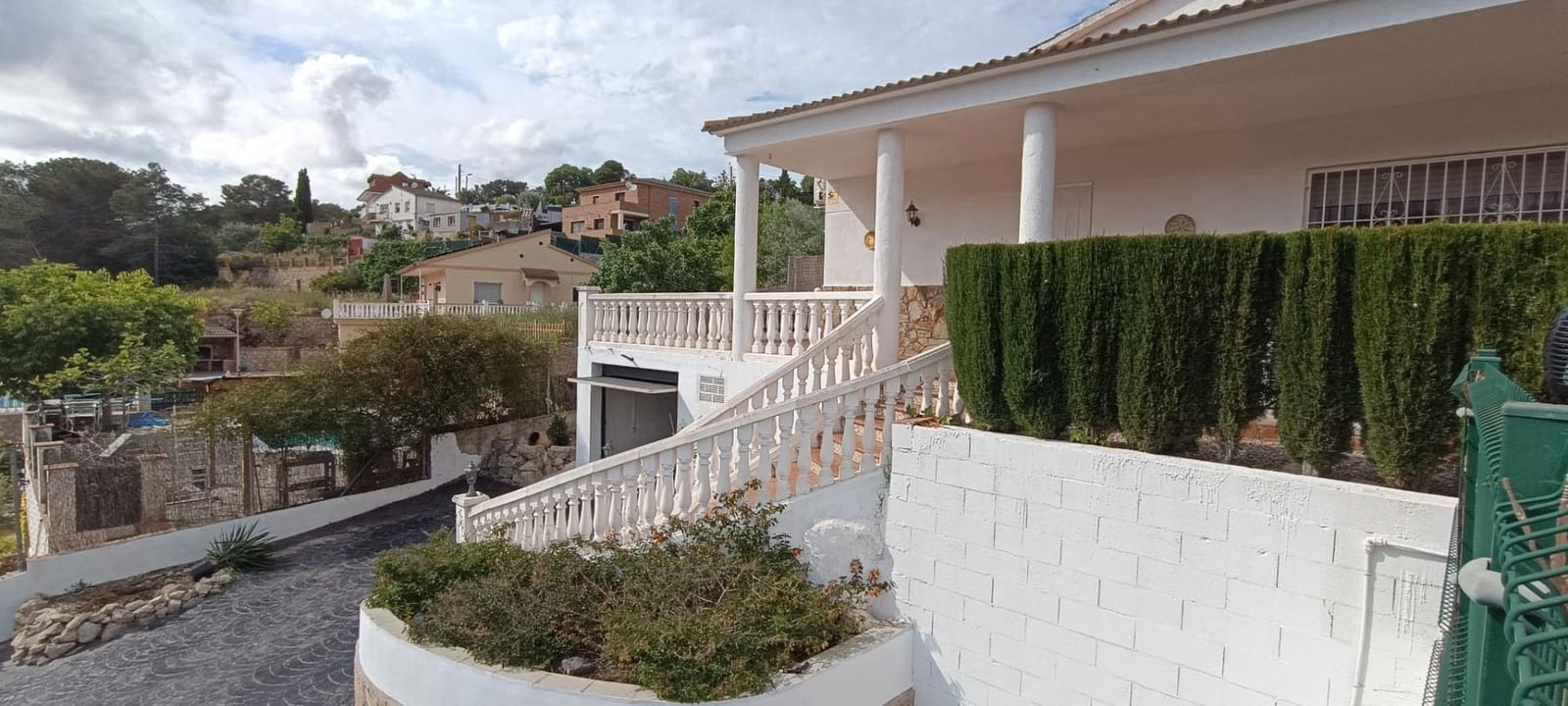 4 camera da letto Villa in vendita in Olivella con piscina garage - 330.000 € (Rif: 9296831)