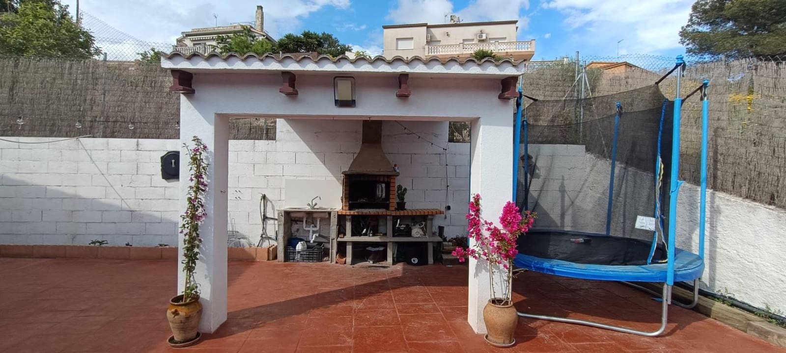 4 camera da letto Villa in vendita in Olivella con piscina garage - 330.000 € (Rif: 9296831)