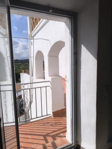 9 bedroom Townhouse for sale in La Pobla de Montornès - € 188,000 (Ref: 9300998)