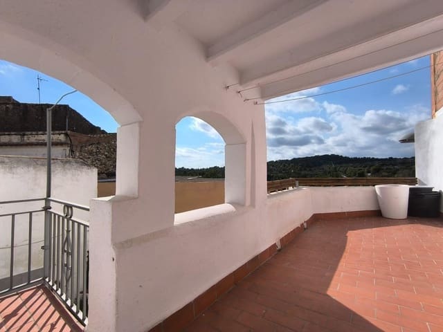 9 bedroom Townhouse for sale in La Pobla de Montornès - € 188,000 (Ref: 9300998)
