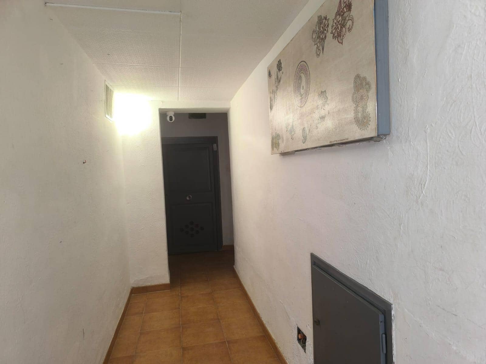 9 bedroom Townhouse for sale in La Pobla de Montornes - € 188,000 (Ref: 9300998)