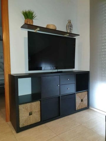 2 bedroom Flat for sale in Creixell with pool - € 165,000 (Ref: 9317798)