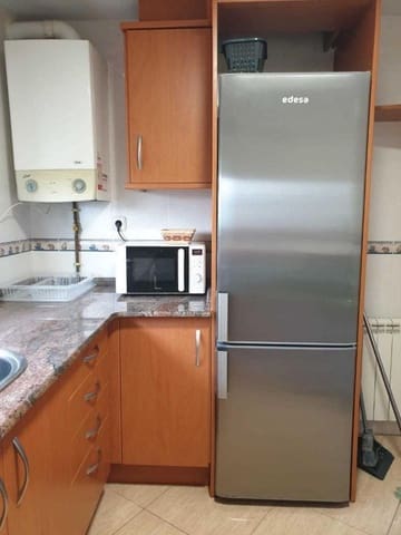 2 bedroom Flat for sale in Creixell with pool - € 165,000 (Ref: 9317798)