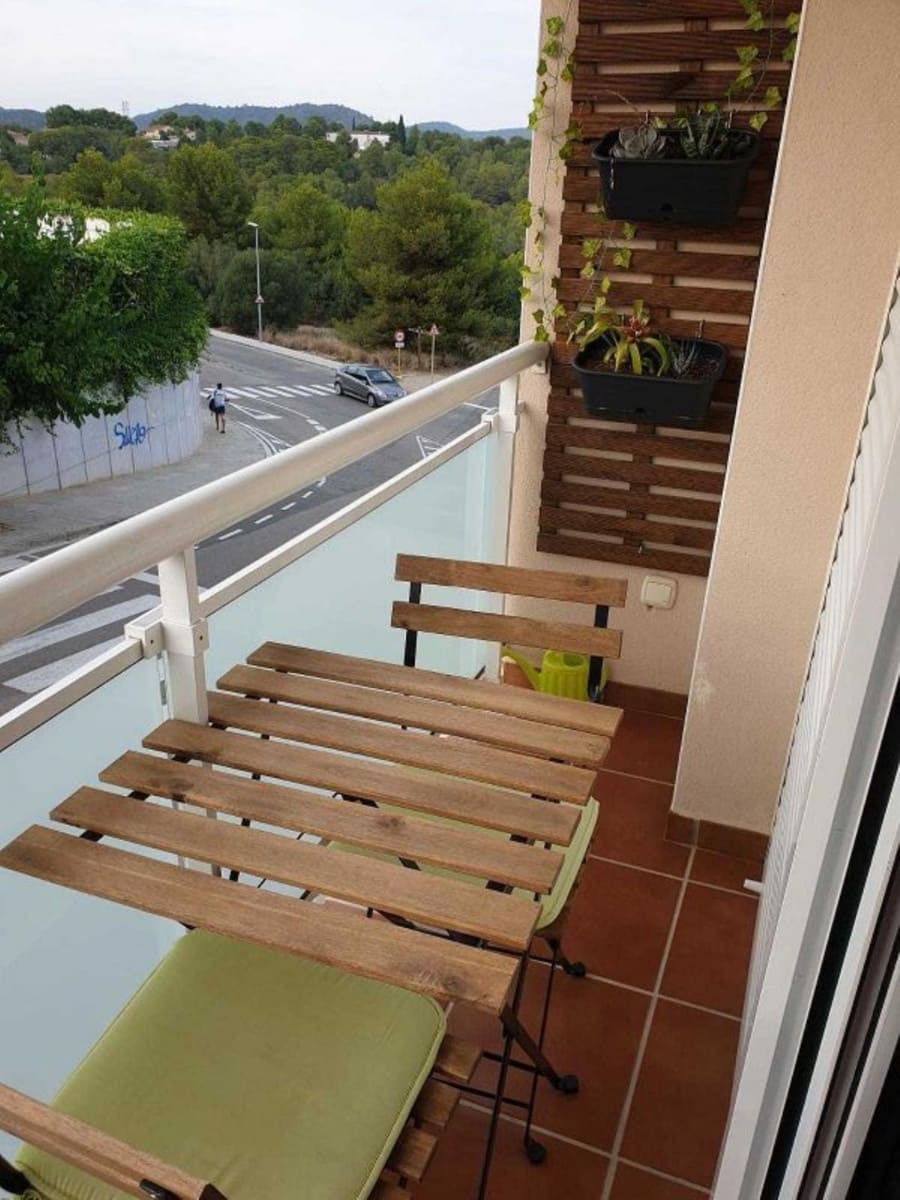 2 soveværelse Lejlighed til salg i Creixell med swimmingpool - € 165.000 (Ref: 9317798)