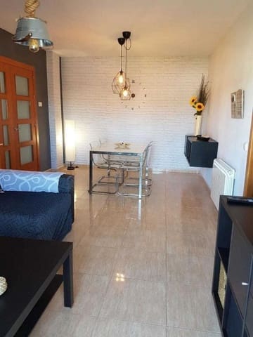 2 bedroom Flat for sale in Creixell with pool - € 165,000 (Ref: 9317798)