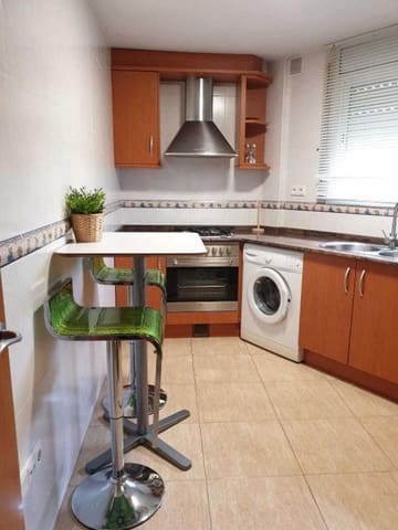 2 bedroom Flat for sale in Creixell with pool - € 165,000 (Ref: 9317798)