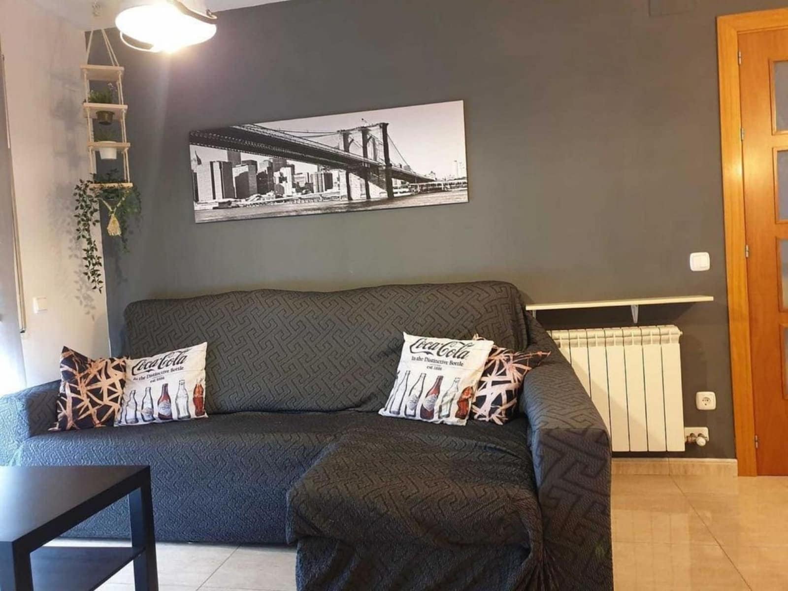 2 soveværelse Lejlighed til salg i Creixell med swimmingpool - € 165.000 (Ref: 9317798)