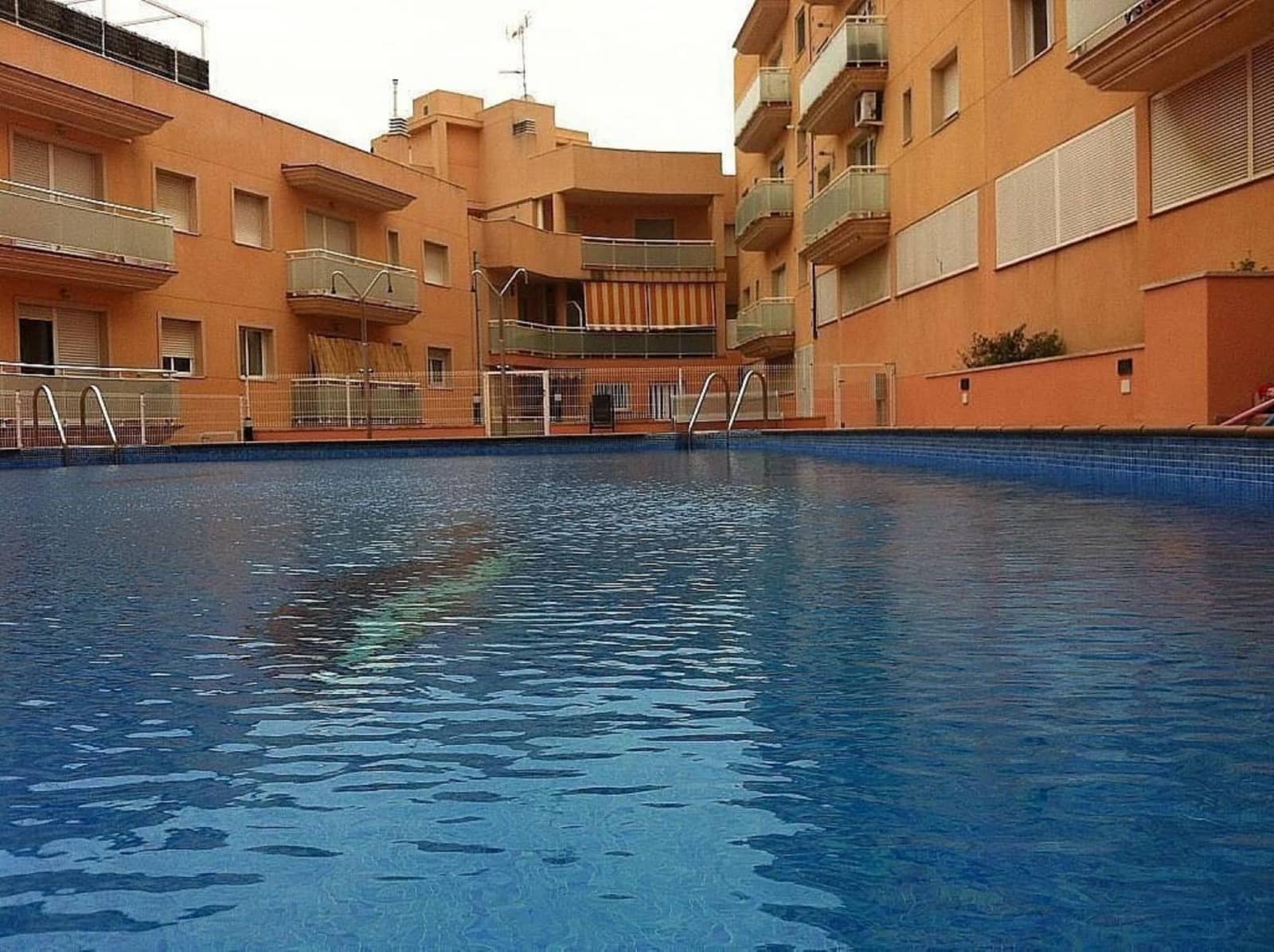 2 soveværelse Lejlighed til salg i Creixell med swimmingpool - € 165.000 (Ref: 9317798)