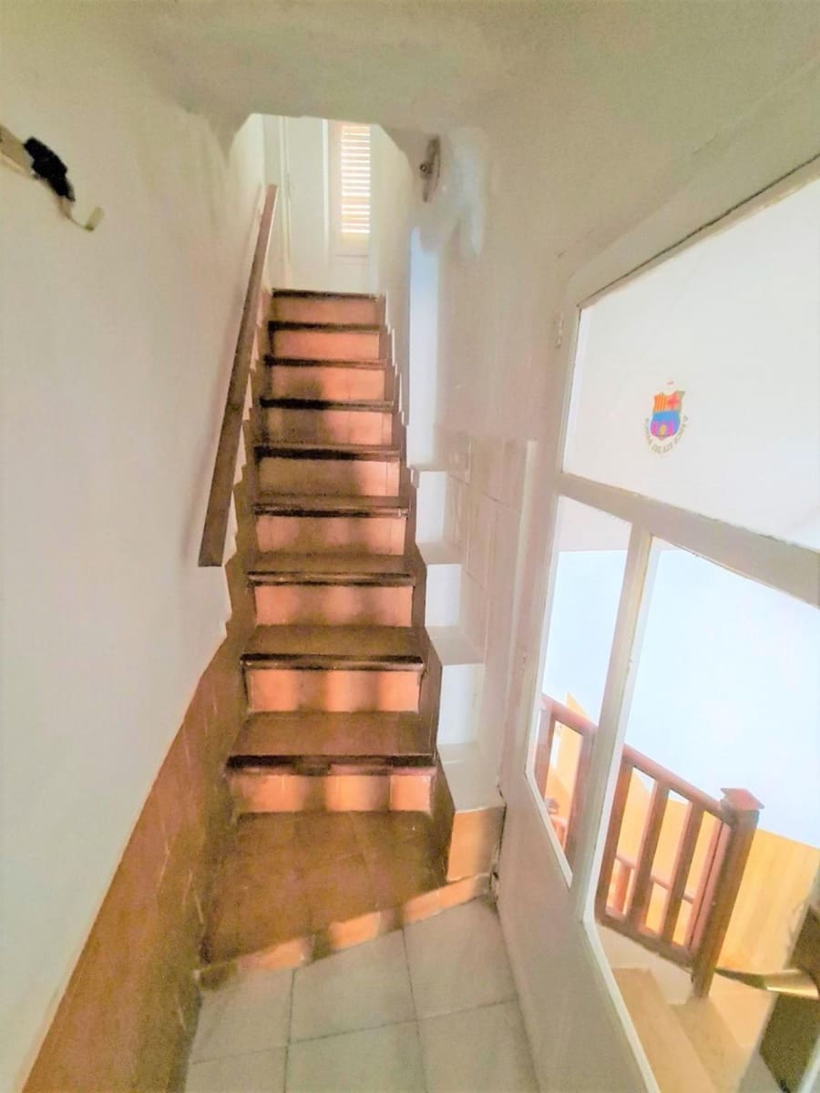 3 soverom Finca/Herregård til salgs i La Pobla de Montornes - € 130 000 (Ref: 9321847)