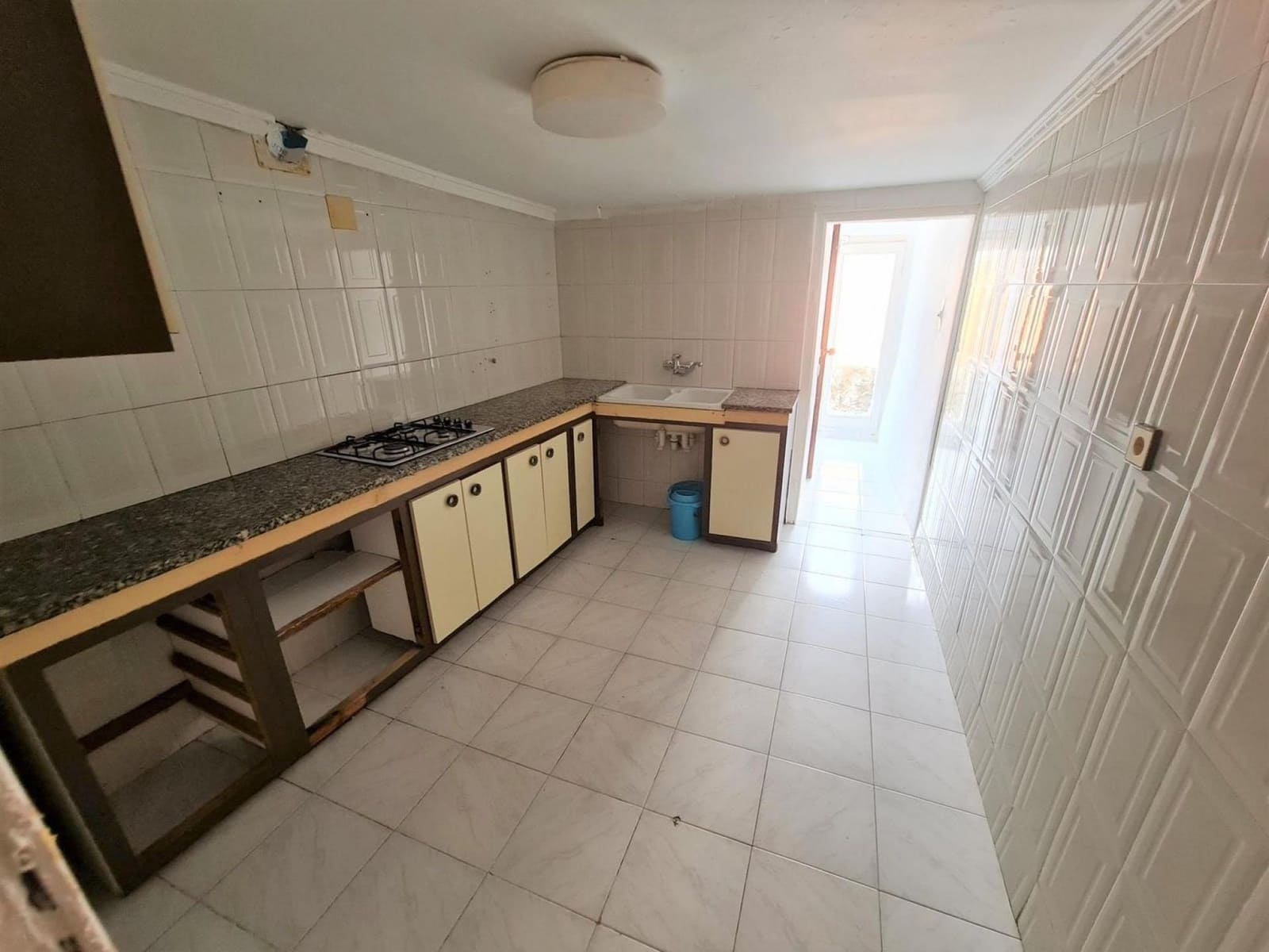 3 soverom Finca/Herregård til salgs i La Pobla de Montornes - € 130 000 (Ref: 9321847)