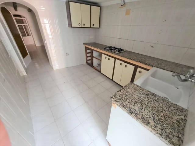 3 bedroom Finca/Country House for sale in La Pobla de Montornès - € 130,000 (Ref: 9321847)