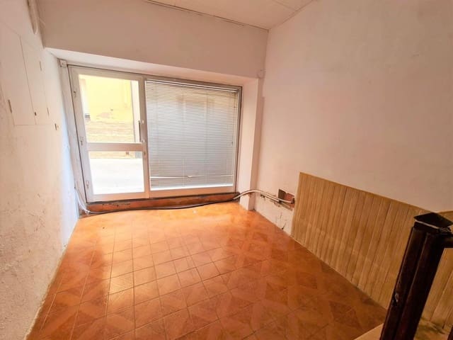 3 bedroom Finca/Country House for sale in La Pobla de Montornès - € 130,000 (Ref: 9321847)