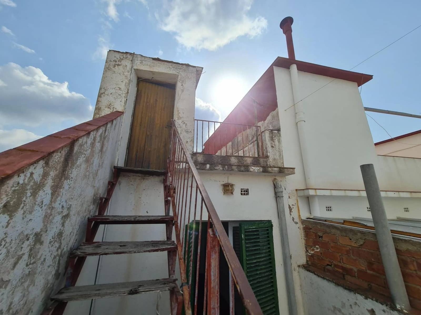 3 soverom Finca/Herregård til salgs i La Pobla de Montornes - € 130 000 (Ref: 9321847)