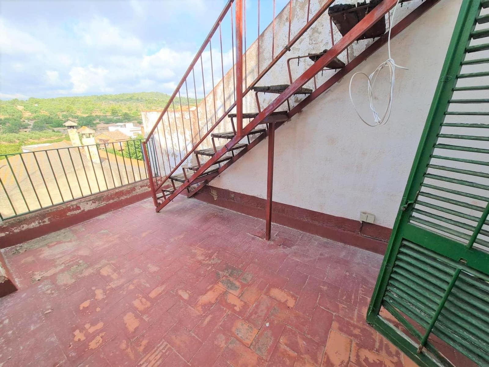 3 soverom Finca/Herregård til salgs i La Pobla de Montornes - € 130 000 (Ref: 9321847)