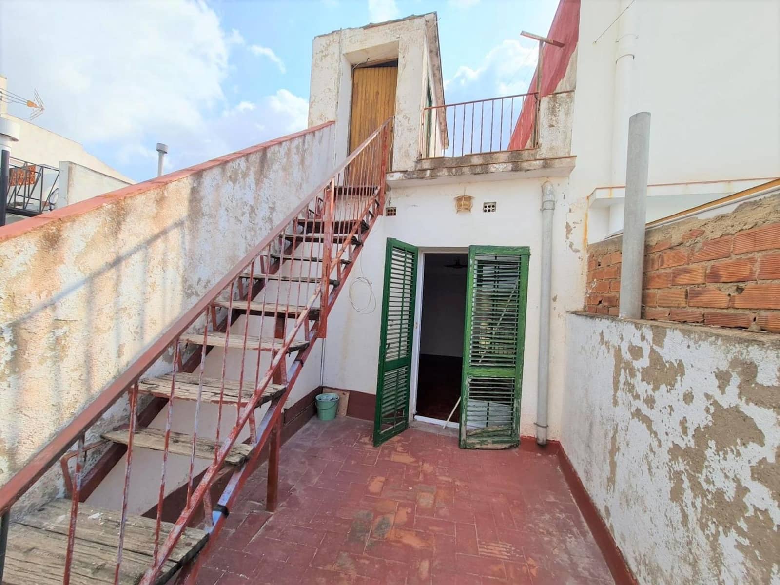 3 soverom Finca/Herregård til salgs i La Pobla de Montornes - € 130 000 (Ref: 9321847)