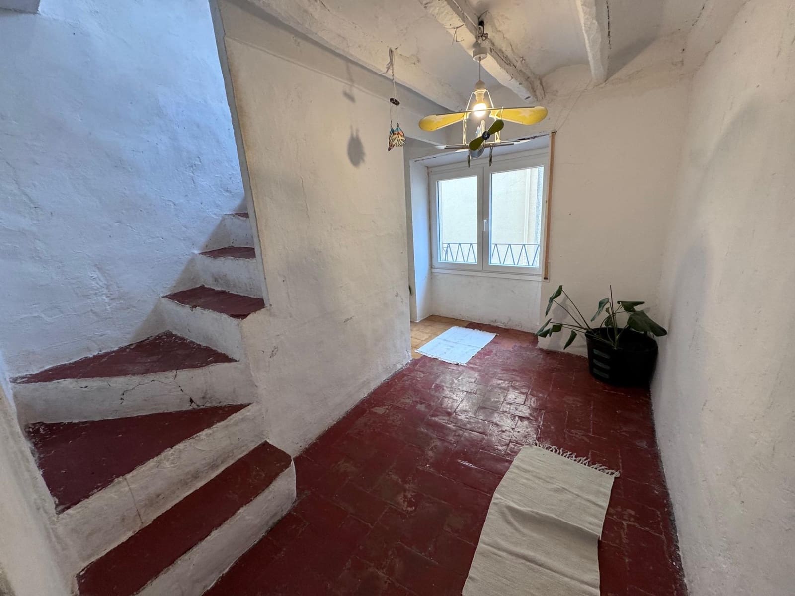 3 Zimmer Finca/Landgut zu verkaufen in La Pobla de Montornes - 130.000 € (Ref: 9321847)