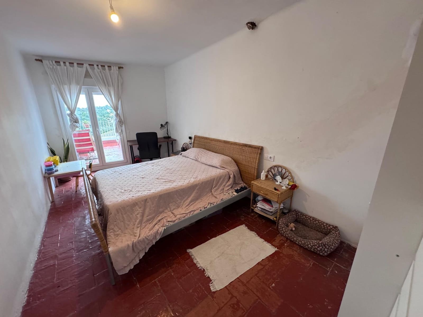 3 Zimmer Finca/Landgut zu verkaufen in La Pobla de Montornes - 130.000 € (Ref: 9321847)