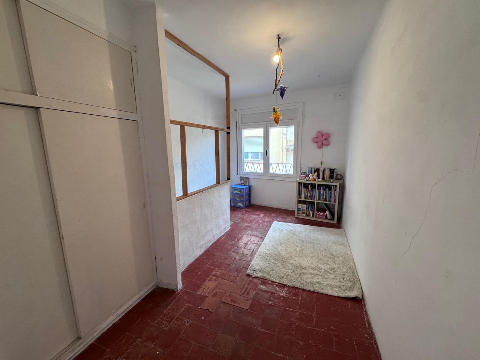 3 Zimmer Finca/Landgut zu verkaufen in La Pobla de Montornes - 130.000 € (Ref: 9321847)