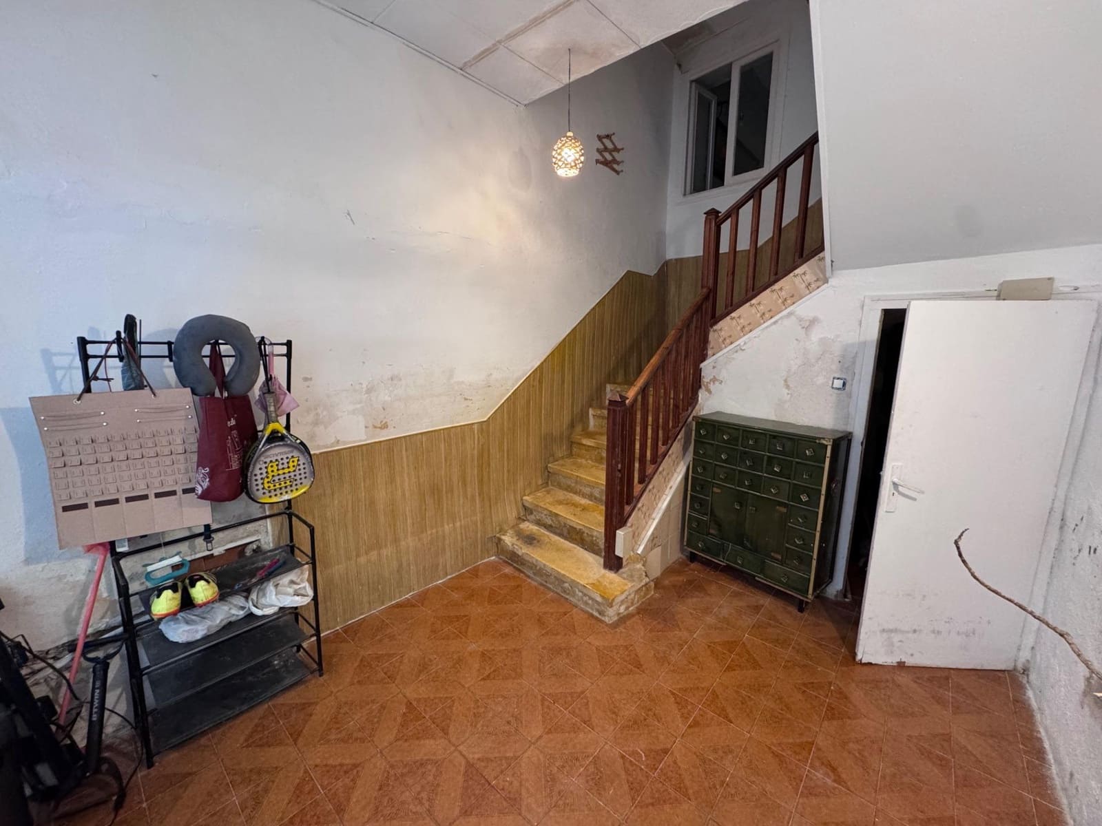 3 Zimmer Finca/Landgut zu verkaufen in La Pobla de Montornes - 130.000 € (Ref: 9321847)