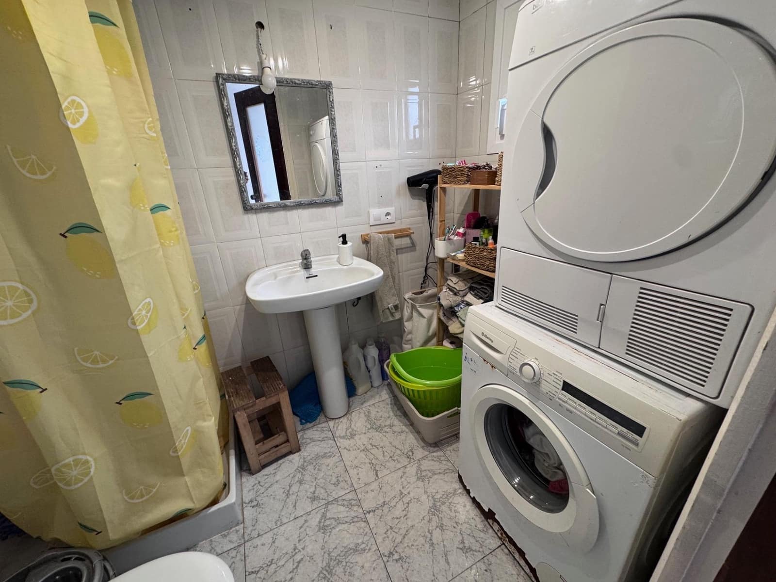 3 Zimmer Finca/Landgut zu verkaufen in La Pobla de Montornes - 130.000 € (Ref: 9321847)